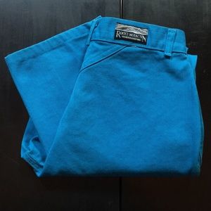 90’s Rockies Rocky Mountain High Waist Jeans